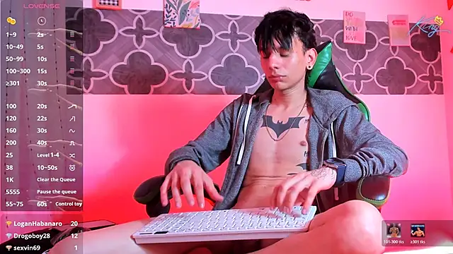 Skinny batman online show from 15, 1, 2026