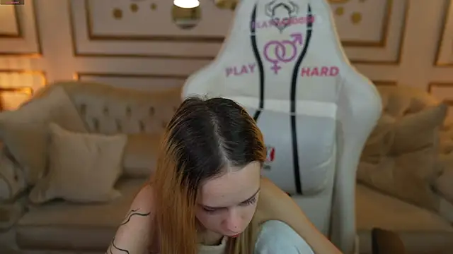 Luchi Sun online show from 6, 10, 2025