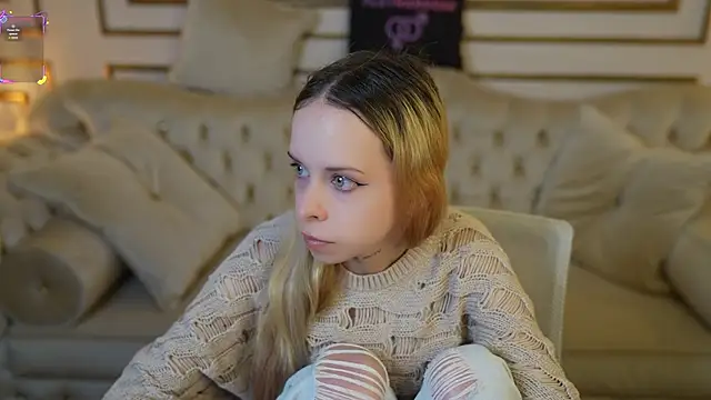 Luchi Sun online show from 23, 10, 2025