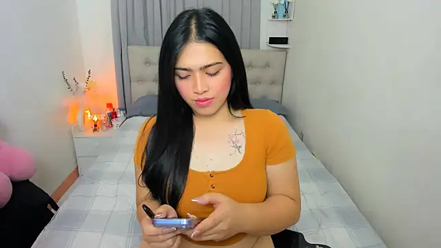 BubbbleButtDemi online show from 19, 2, 2026