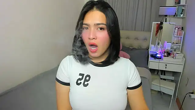 BubbbleButtDemi online show from 3, 5, 2026