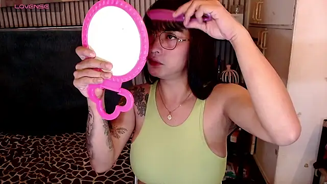 YourDreamTrans online show from 21, 10, 2025