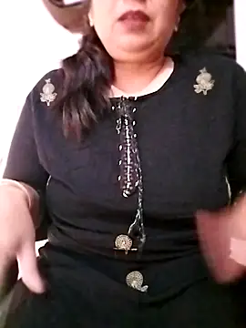 Snapshot of Punjabi_Jatni chatting on 4, 10, 2025 Punjabi Jatni online show from 4, 10, 2025