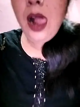 Snapshot of Punjabi_Jatni chatting on 6, 10, 2025 Punjabi Jatni online show from 6, 10, 2025