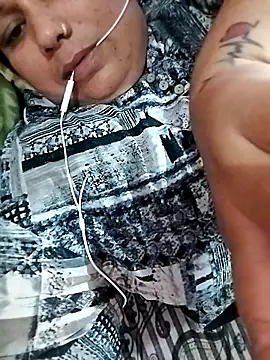 Snapshot of Punjabi_Jatni chatting on 24, 10, 2025 Punjabi Jatni online show from 24, 10, 2025