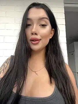 kiss Lissa online show from 26, 11, 2025