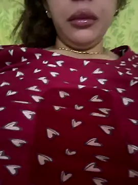 Snapshot of Laila-sexi chatting on 3, 10, 2025 Laila-sexi online show from 3, 10, 2025