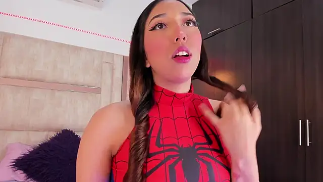 emily  walker online show from 26, 11, 2025