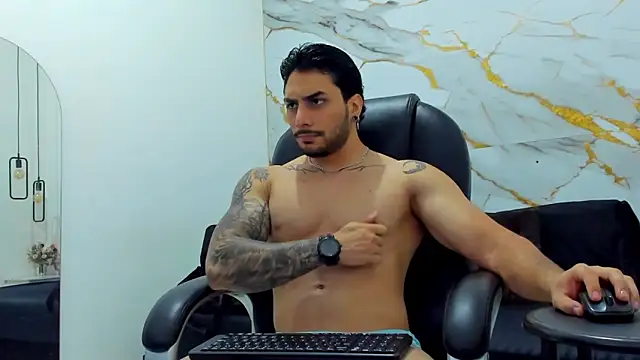 Miike Stone1 online show from 8, 10, 2025