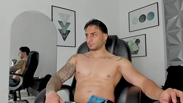 Miike Stone1 online show from 22, 10, 2025