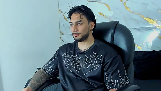 Miike Stone1 online show from 13, 1, 2026