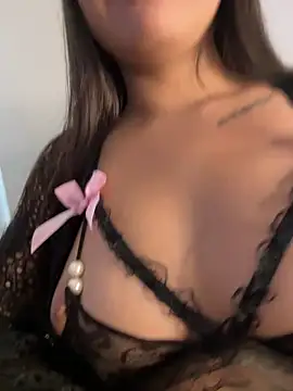 Samantha Hans online show from 3, 2, 2026