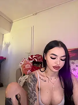 TiaBelle online show from 5, 1, 2026