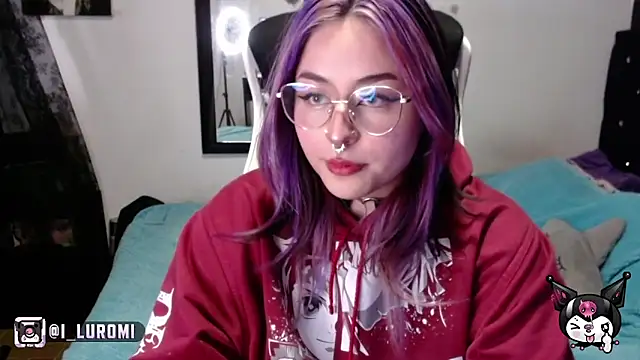 Iluromi online show from 24, 11, 2025