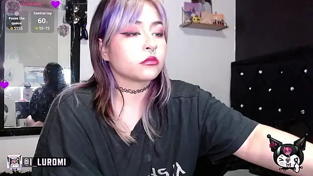 Iluromi online show from 27, 2, 2026