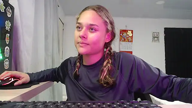 LittleCheerry69 online show from 16, 2, 2026