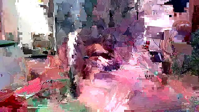 alana johnson 0 online show from 23, 10, 2025