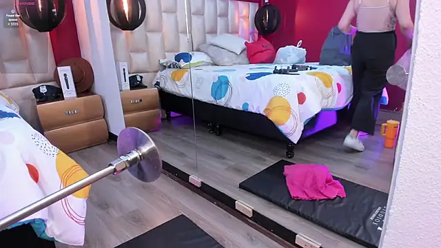 Brigith24 online show from 21, 2, 2026