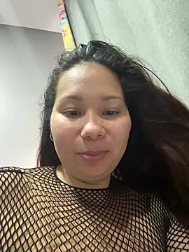 Snapshot of lachinita-32 chatting on 18, 10, 2025 lachinita-32 online show from 18, 10, 2025
