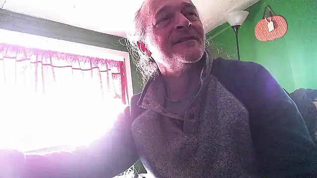 HippieDad333 online show from 31, 1, 2026