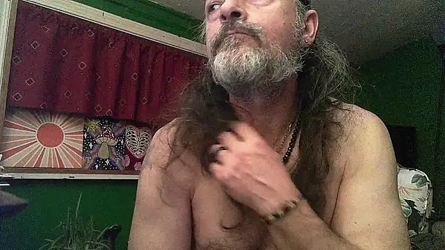 HippieDad333 online show from 26, 3, 2026