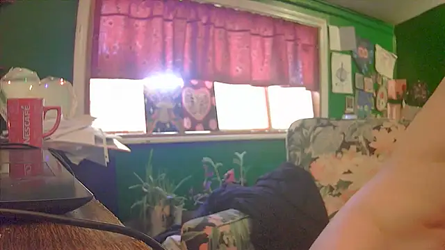 Snapshot of HippieDad333 chatting on 1, 6, 2026 HippieDad333 online show from 1, 6, 2026