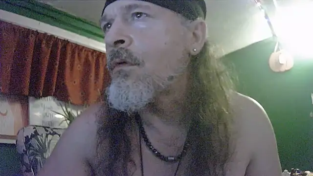 HippieDad333 online show from 4, 7, 2026