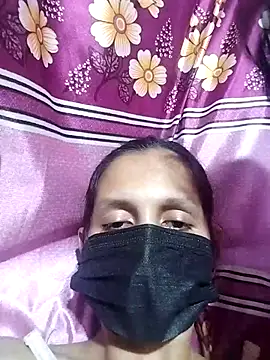 Snapshot of Mariya-3 chatting on 16, 10, 2025 Mariya-3 online show from 16, 10, 2025