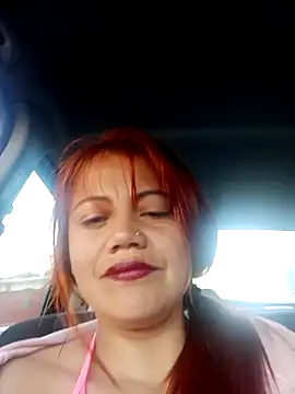 Snapshot of Tiffany-Parker_ chatting on 1, 10, 2025 Tiffany-Parker  online show from 1, 10, 2025