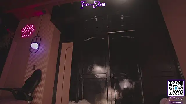 Iam elii1 online show from 11, 4, 2026