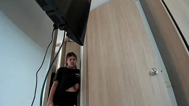 Snapshot of Tammysanz chatting on 26, 2, 2026 Tammysanz online show from 26, 2, 2026