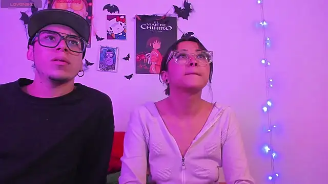 Dirty Pleasure69 online show from 30, 10, 2025