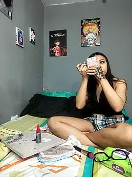 Dirty Pleasure69 online show from 16, 4, 2026