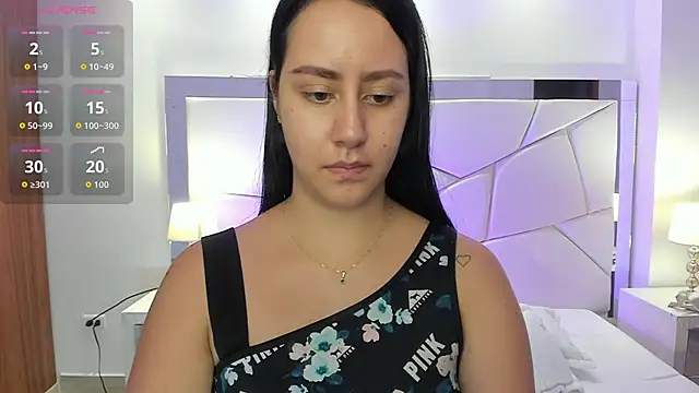 Natasha Kiim  online show from 16, 1, 2026