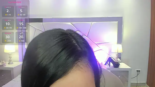 Natasha Kiim  online show from 17, 1, 2026