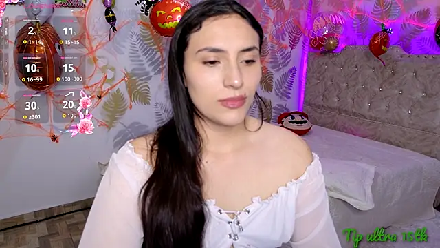 CattleyaAngel online show from 30, 10, 2025