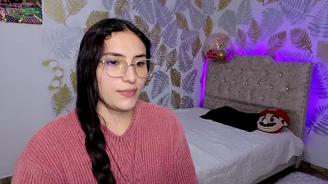 CattleyaAngel online show from 9, 11, 2025