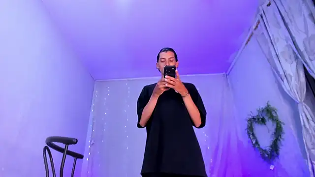 Snapshot of josesweet_ chatting on 31, 10, 2025 josesweet  online show from 31, 10, 2025