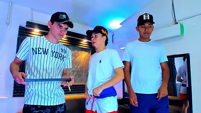 liam coleman25 online show from 15, 11, 2025