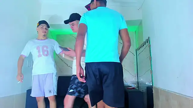 liam coleman25 online show from 17, 11, 2025