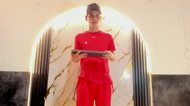 liam coleman25 online show from 3, 2, 2026