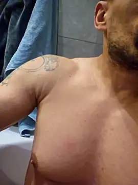 Ando1992 online show from 19, 4, 2026