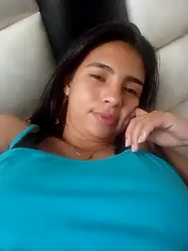 Snapshot of NileveSantanna chatting on 24, 9, 2025 NileveSantanna online show from 24, 9, 2025