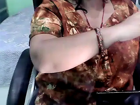 BABITA KUMARII online show from 11, 4, 2026