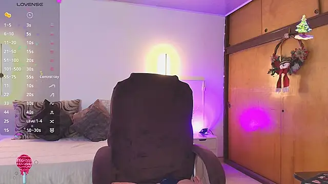 kloe28 online show from 28, 11, 2025