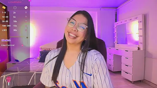 kloe28 online show from 10, 3, 2026