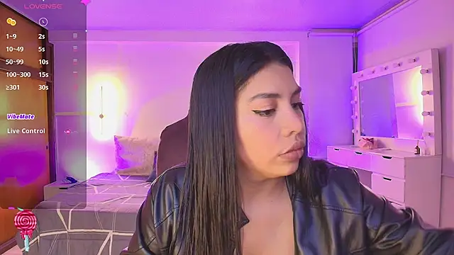 kloe28 online show from 17, 4, 2026