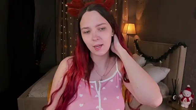 Monica  Queen online show from 28, 11, 2025