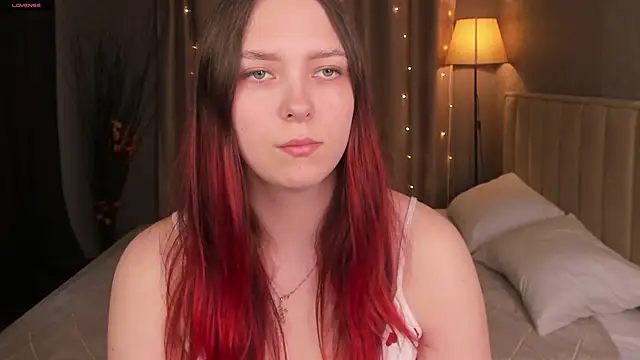 Monica  Queen online show from 13, 3, 2026