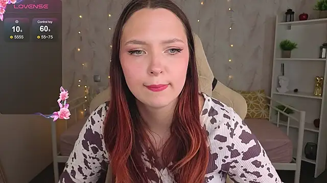 Monica  Queen online show from 3, 6, 2026